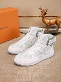 Picture of Louis Vuitton Shoes _SKULVsz38-44jyh093013453